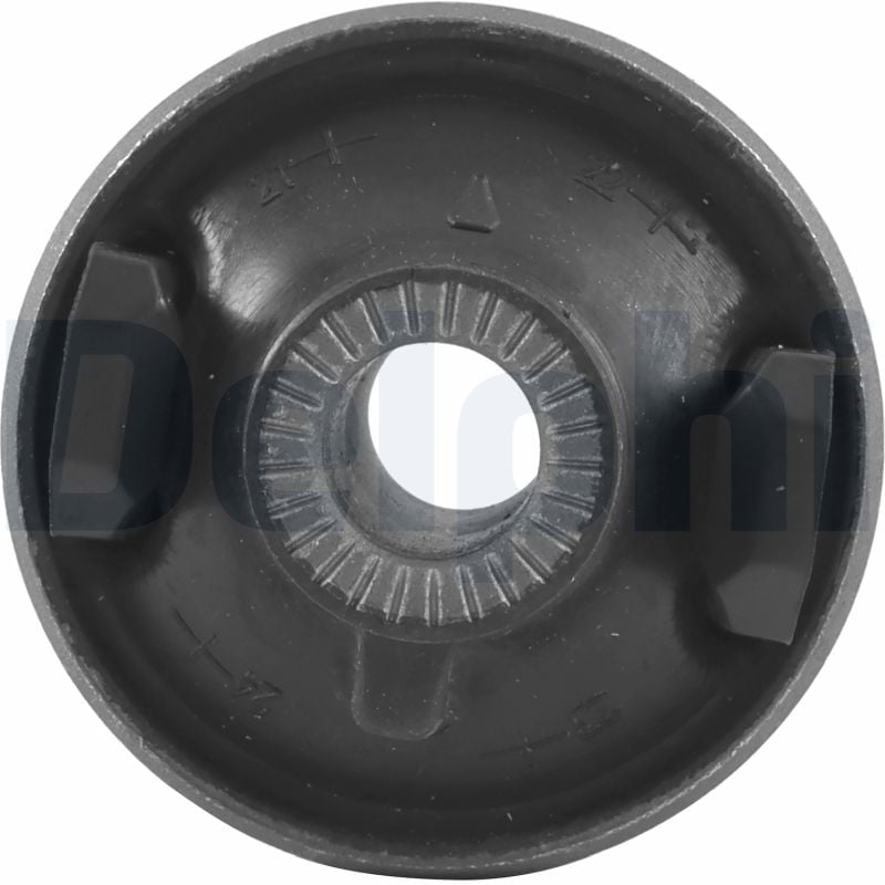 Silent bloc de suspension DELPHI TD1812W