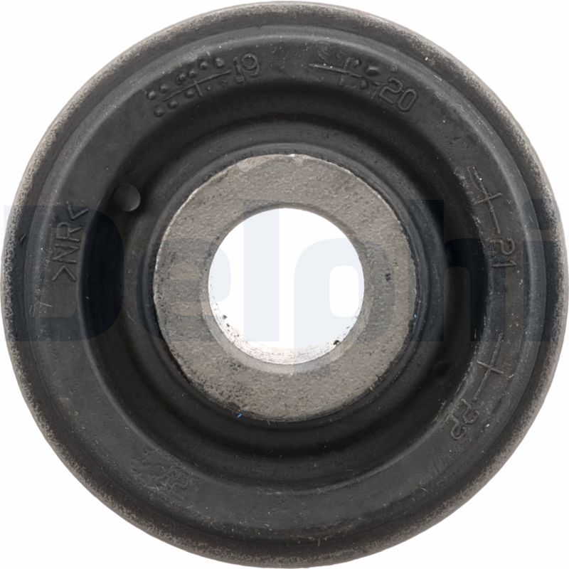 Silent bloc de suspension DELPHI TD1863W