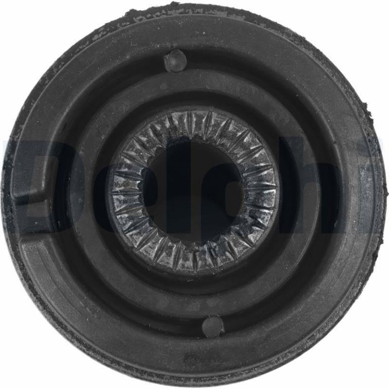 Silent bloc de suspension DELPHI TD2073W