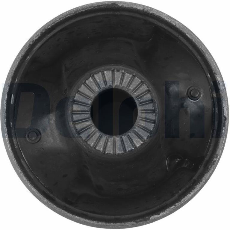 Silent bloc de suspension DELPHI TD2074W