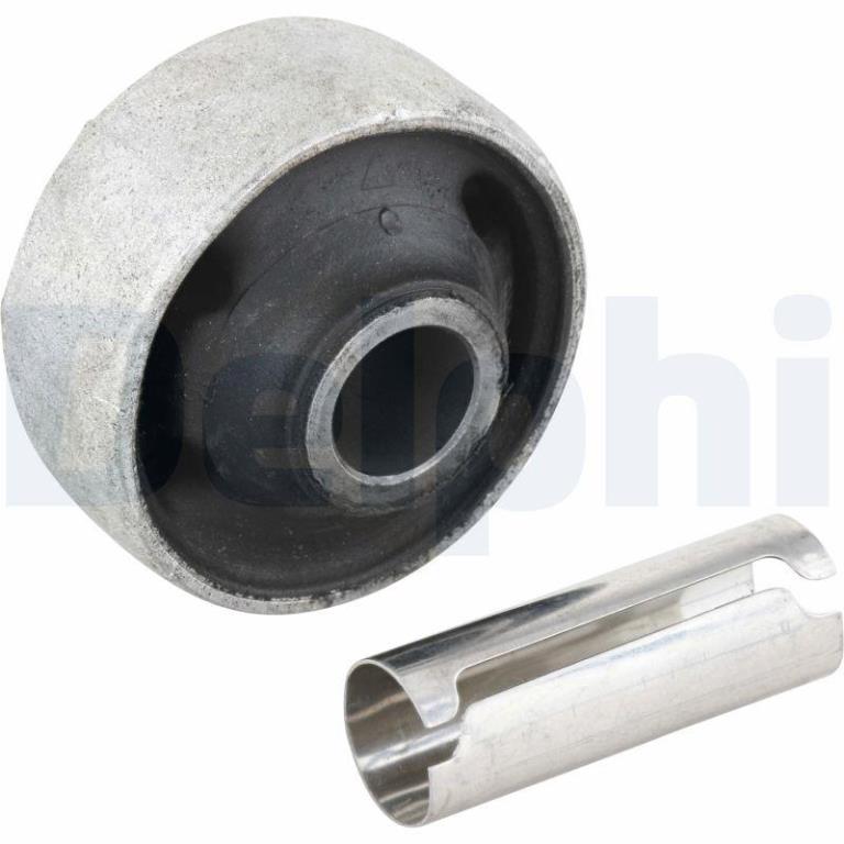 Silent bloc de suspension DELPHI ref. TD243W