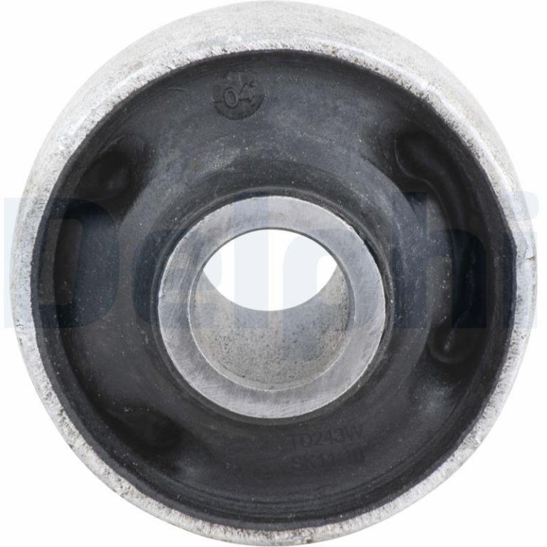 Silent bloc de suspension DELPHI ref. TD243W