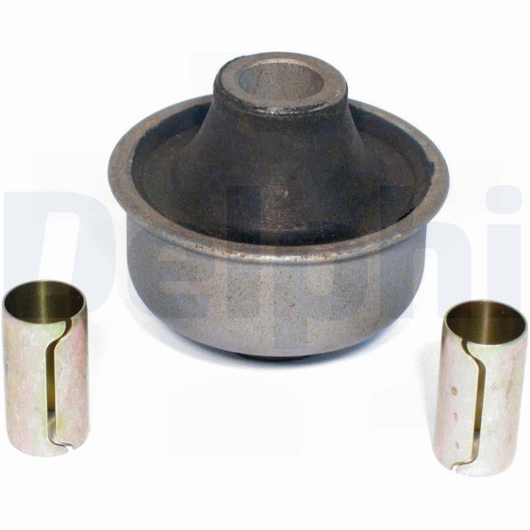 Silent bloc de suspension DELPHI ref. TD249W