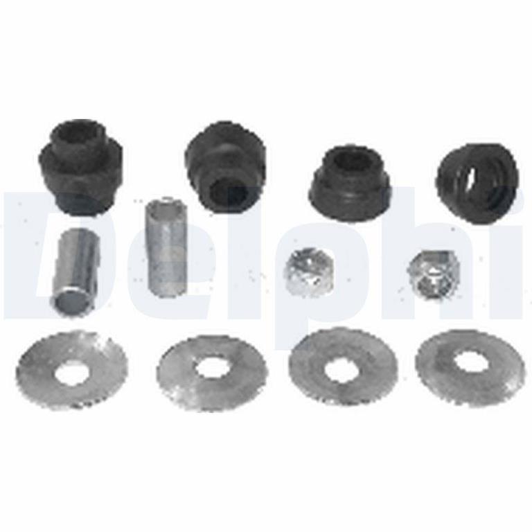 Suspension, stabilisateur DELPHI TD255W