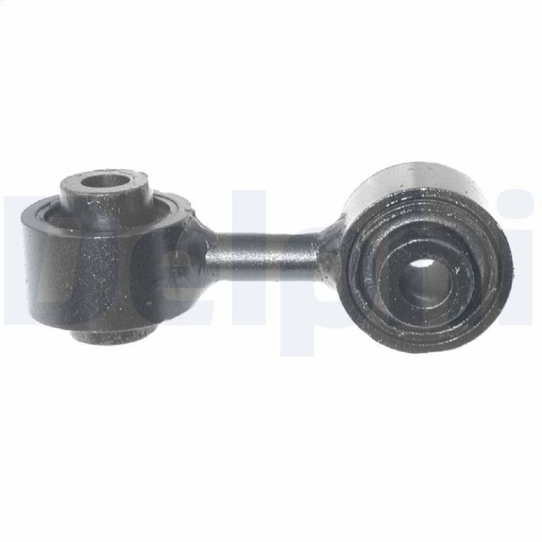 Biellette de barre stabilisatrice (Biellette antiroulis) DELPHI TD267W