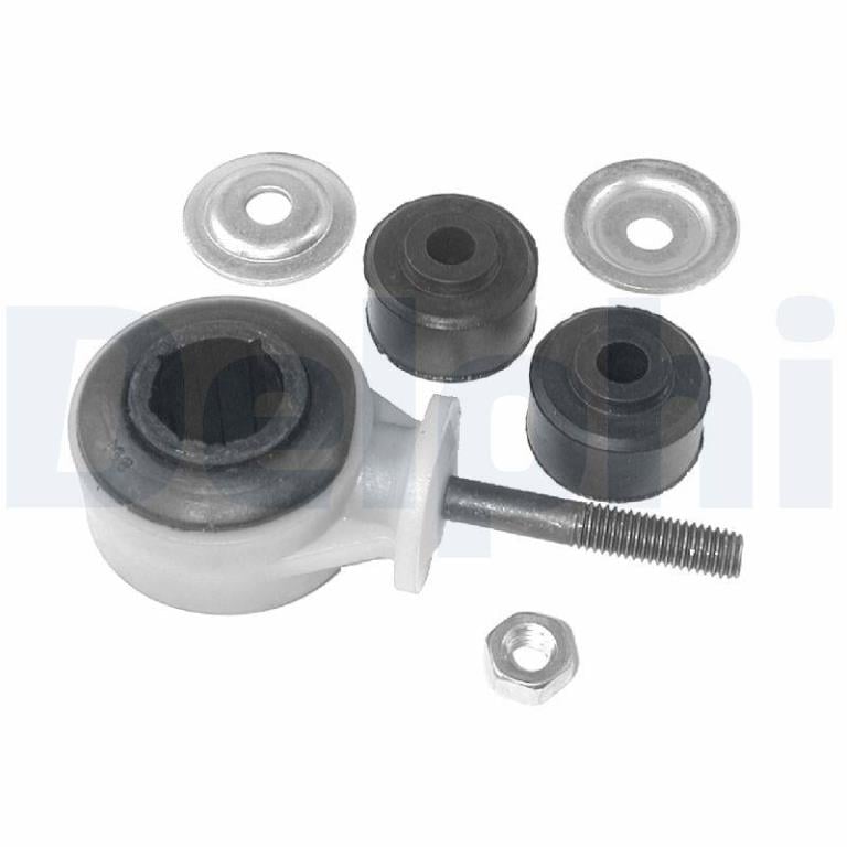 Biellette de barre stabilisatrice (Biellette antiroulis) DELPHI TD270W