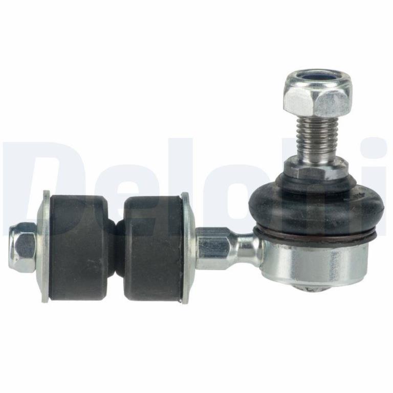 Biellette de barre stabilisatrice (Biellette antiroulis) DELPHI ref. TD286W
