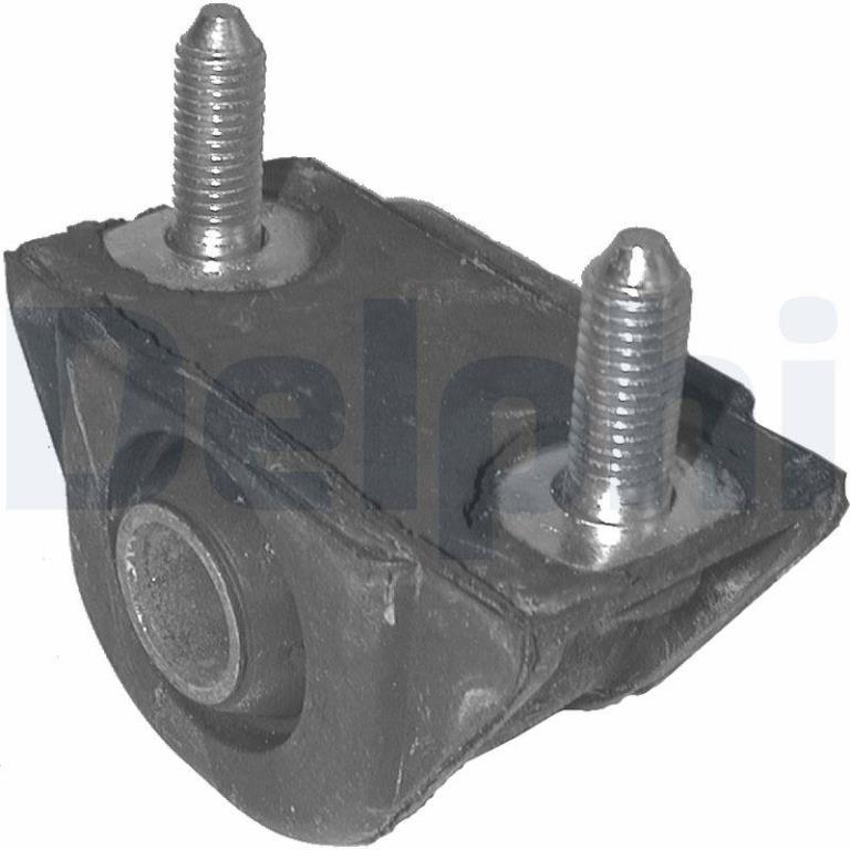 Silent bloc de suspension DELPHI TD290W