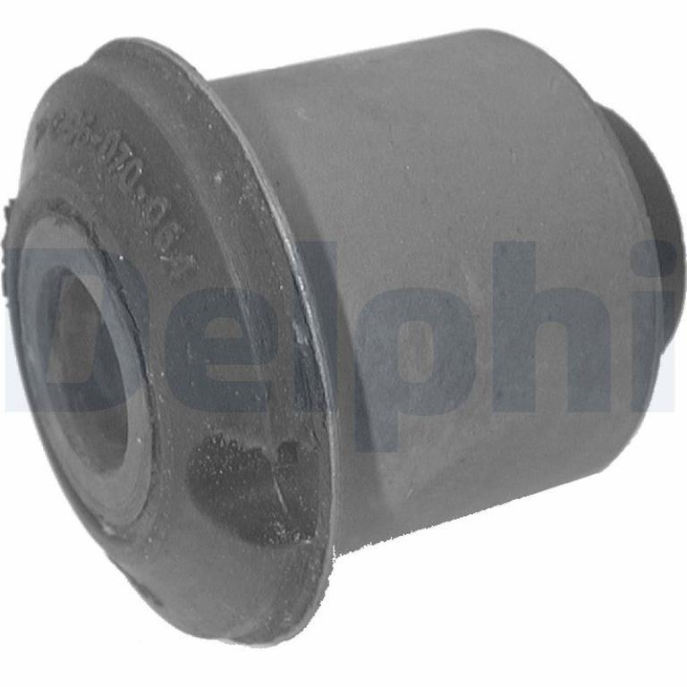Silent bloc de suspension DELPHI ref. TD291W