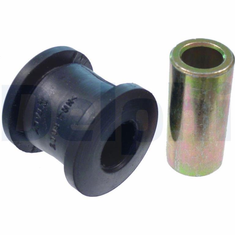 Silentblock de Suspensión DELPHI ref. TD296W