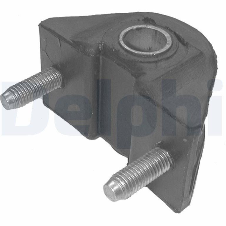 Silent bloc de suspension DELPHI ref. TD299W