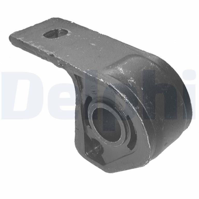 Silent bloc de suspension DELPHI ref. TD301W