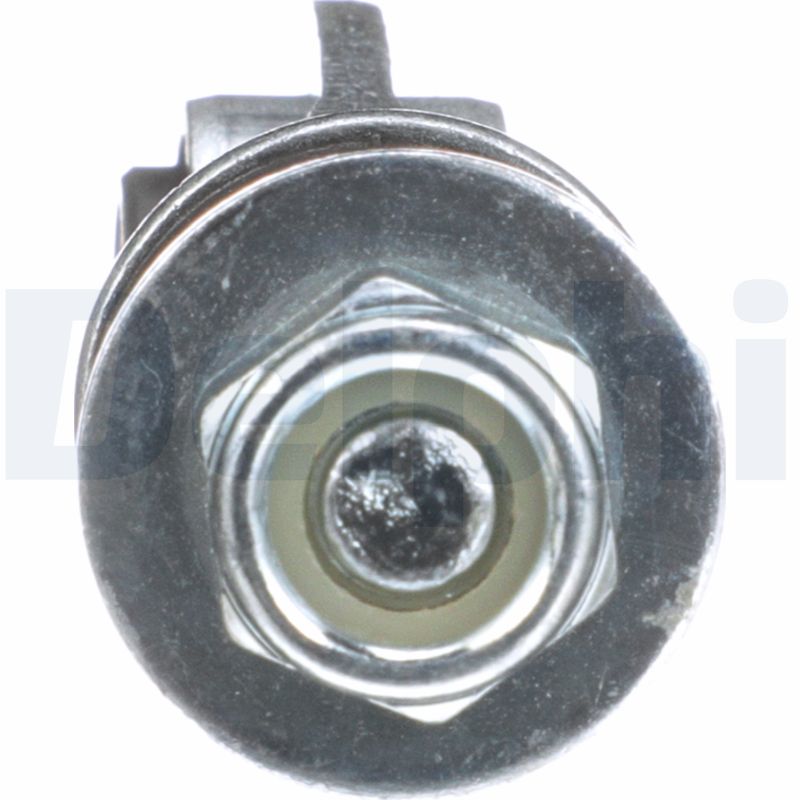 Biellette de barre stabilisatrice (Biellette antiroulis) DELPHI TD327W