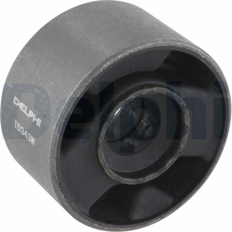 Silent bloc de suspension DELPHI ref. TD343W