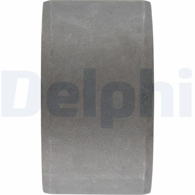 Silent bloc de suspension DELPHI TD344W