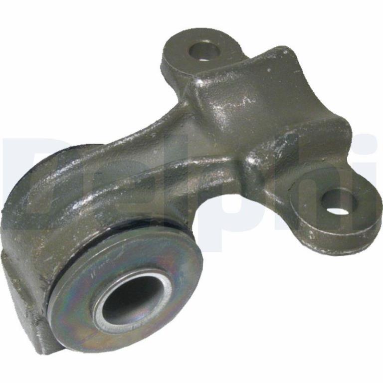 Silent bloc de suspension DELPHI ref. TD354W