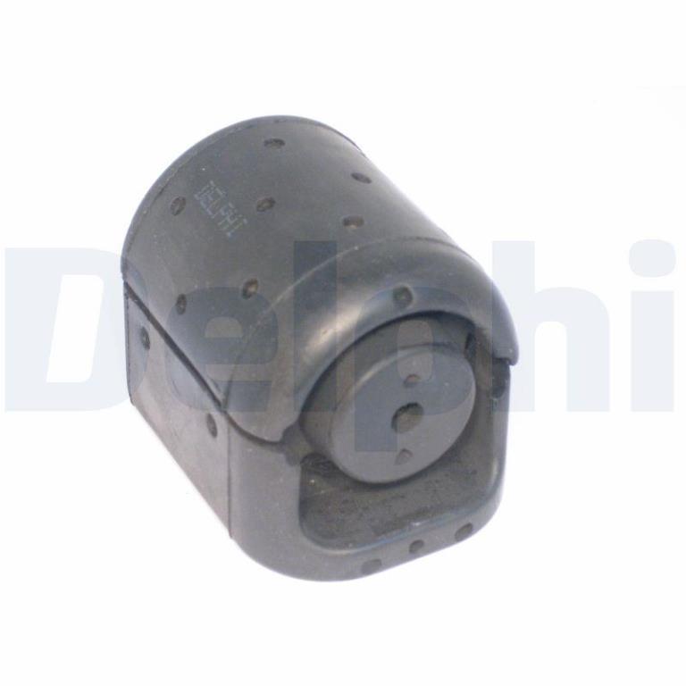 Suspensão, braço oscilante DELPHI ref. TD363W