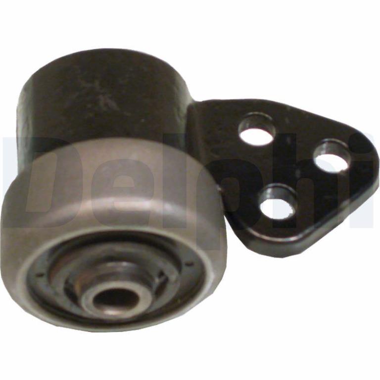 Silent bloc de suspension DELPHI ref. TD376W