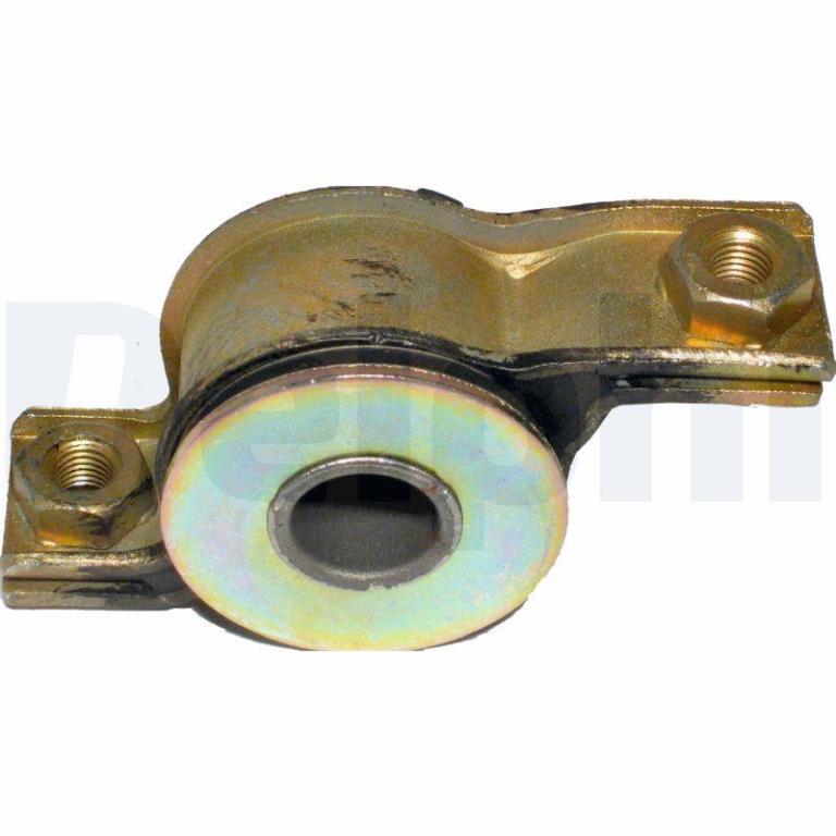 Silent bloc de suspension DELPHI ref. TD381W