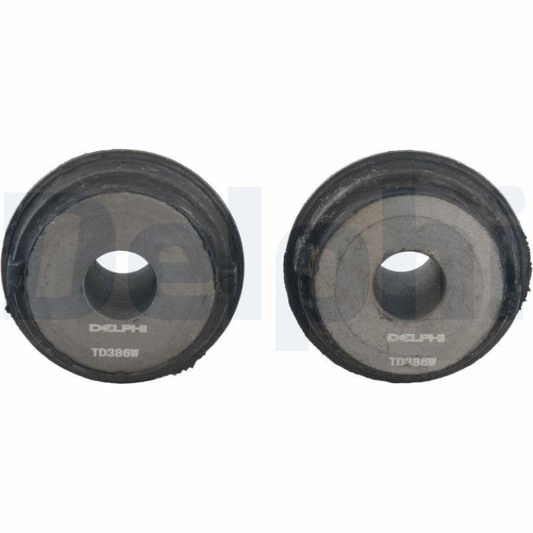 Silent bloc de suspension DELPHI ref. TD386W