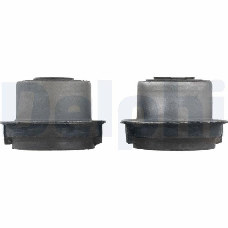 Silent bloc de suspension DELPHI ref. TD386W