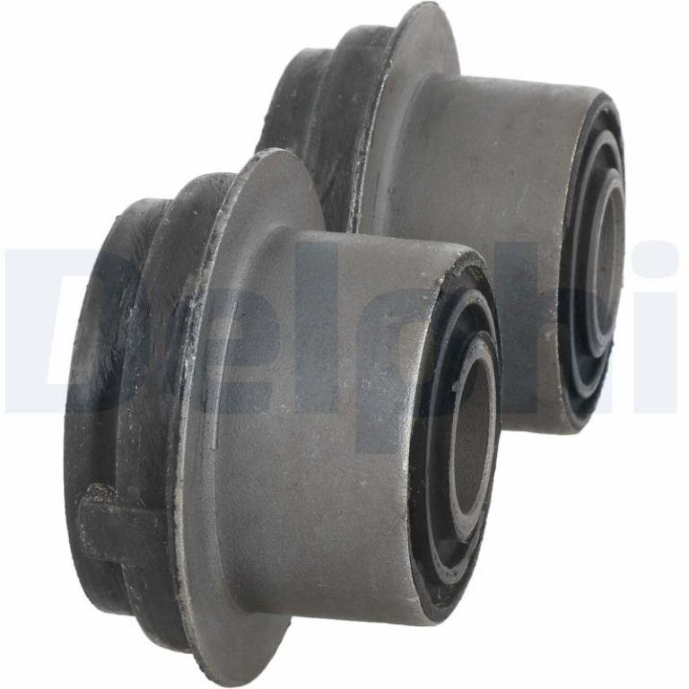 Silent bloc de suspension DELPHI ref. TD386W