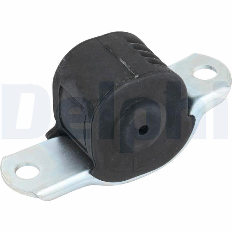 Silent bloc de suspension DELPHI ref. TD388W