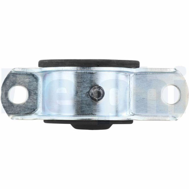 Silent bloc de suspension DELPHI ref. TD388W