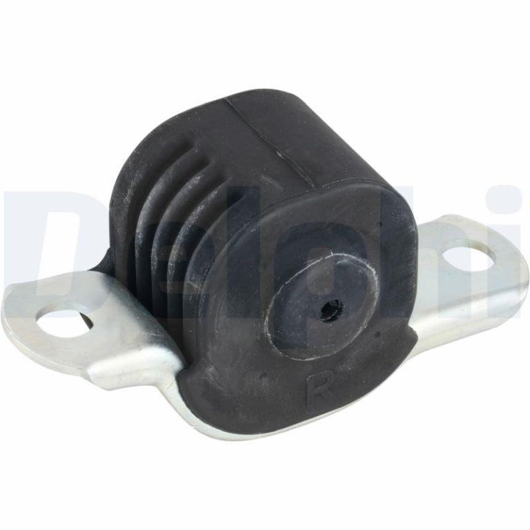 Silent bloc de suspension DELPHI ref. TD389W