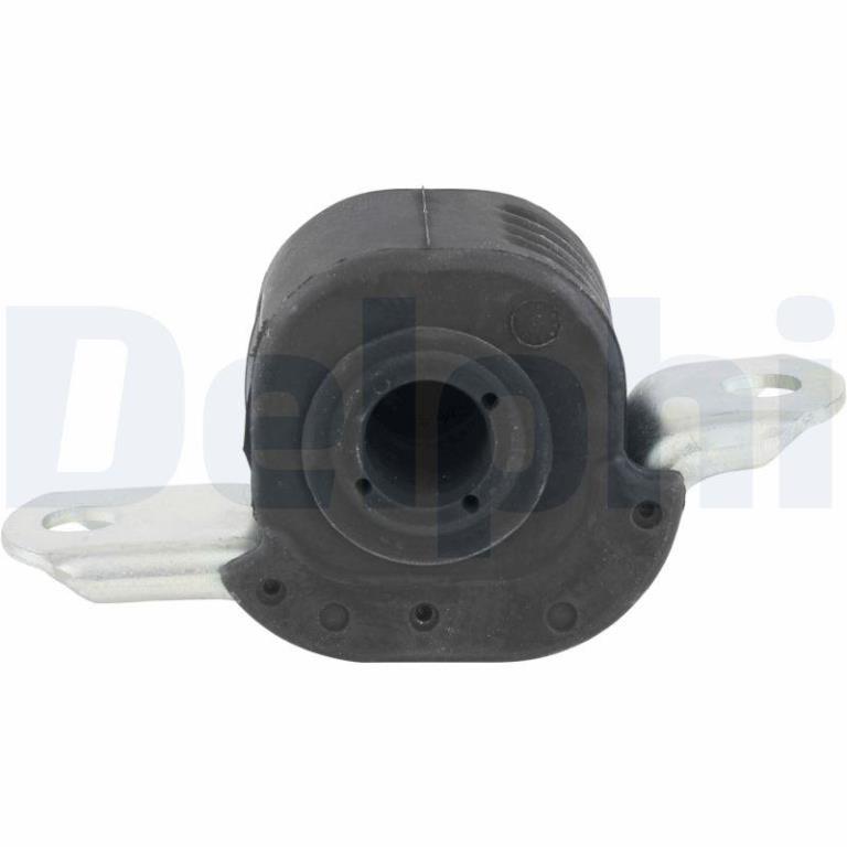 Silent bloc de suspension DELPHI ref. TD389W