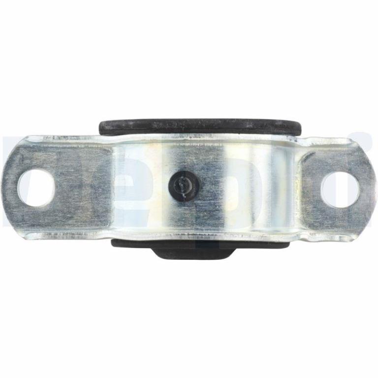 Silent bloc de suspension DELPHI ref. TD389W
