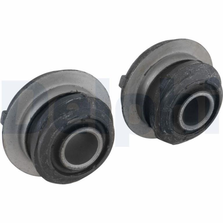 Silent bloc de suspension DELPHI ref. TD397W