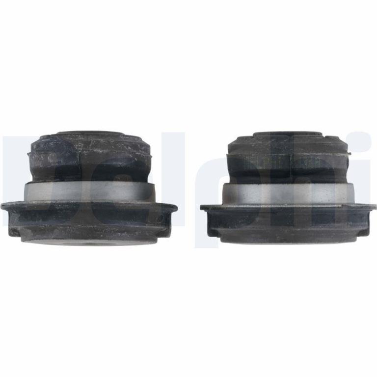 Silent bloc de suspension DELPHI ref. TD397W