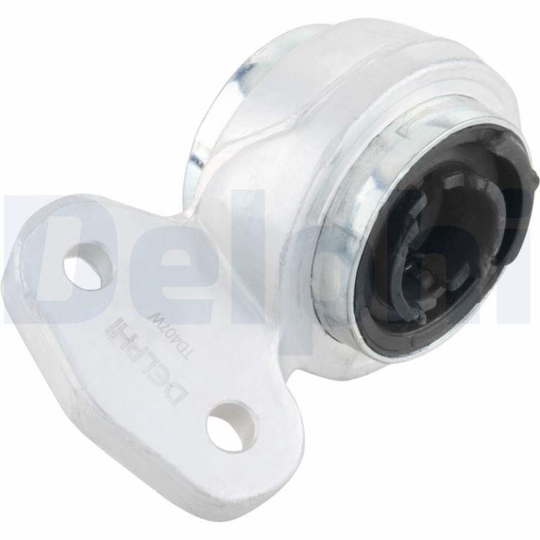 Silent bloc de suspension DELPHI ref. TD407W
