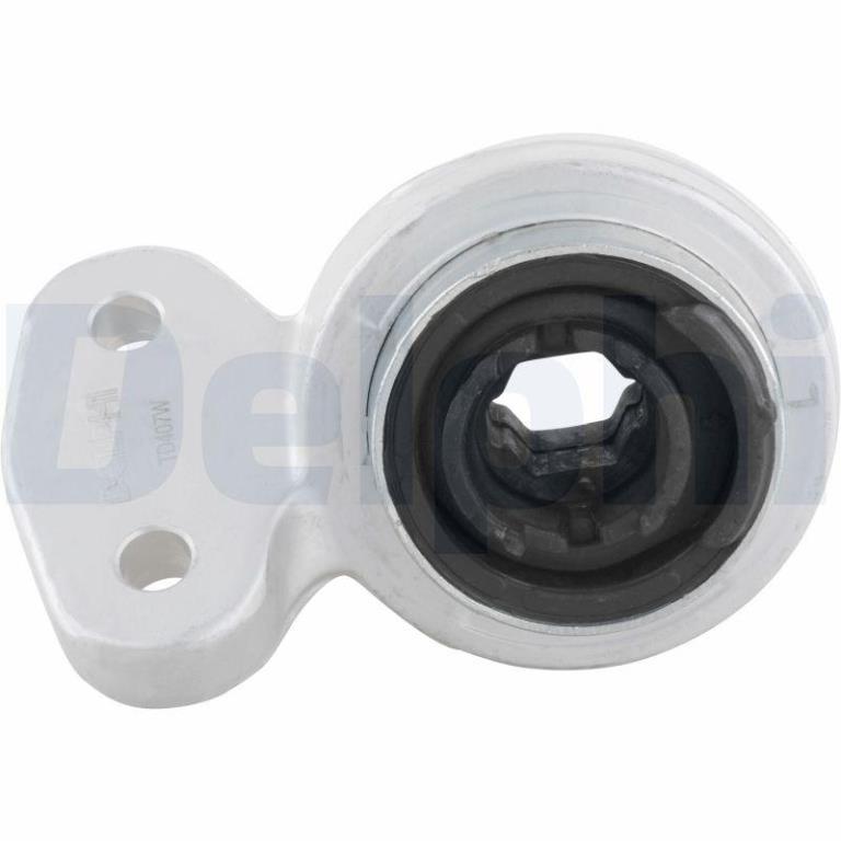 Silent bloc de suspension DELPHI ref. TD407W