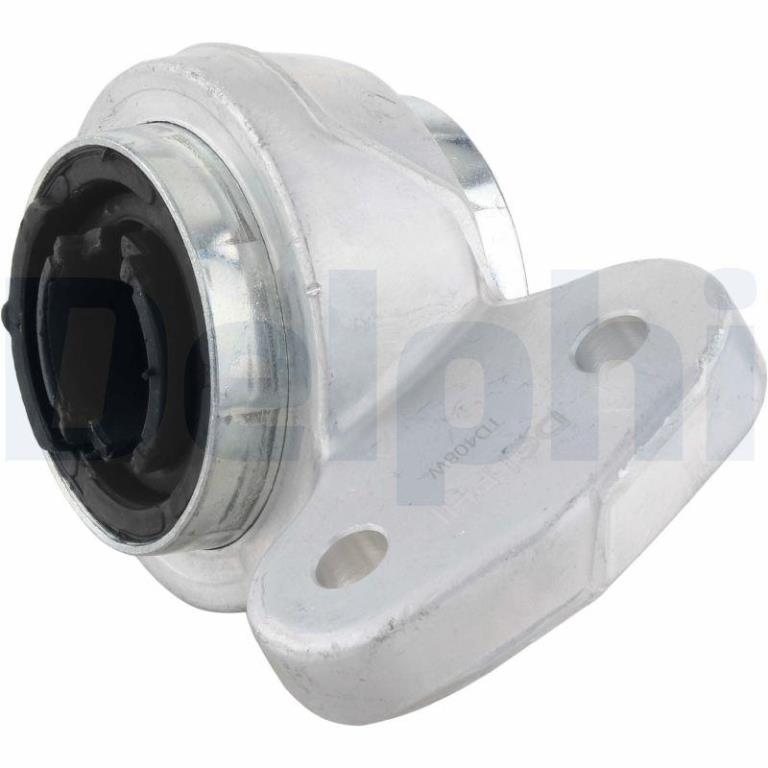 Silent bloc de suspension DELPHI ref. TD408W