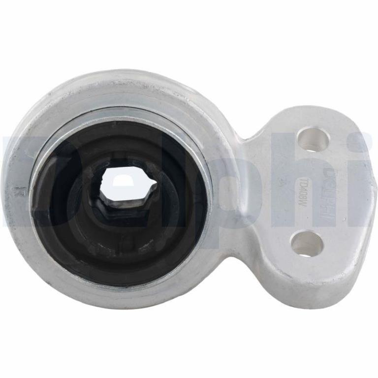 Silent bloc de suspension DELPHI ref. TD408W