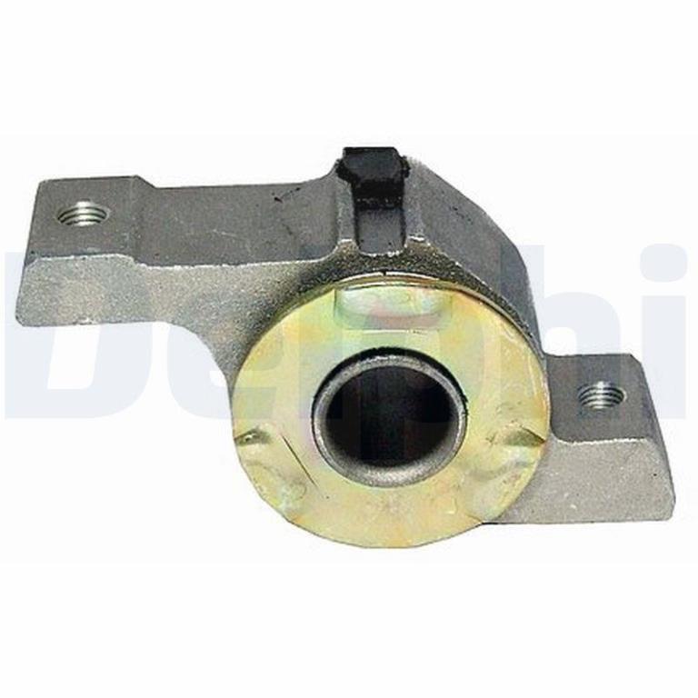 Suspensão, braço oscilante DELPHI ref. TD412W