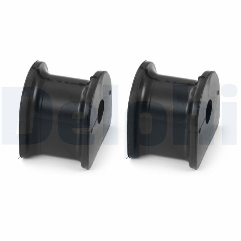 Silent bloc de suspension DELPHI TD4217W