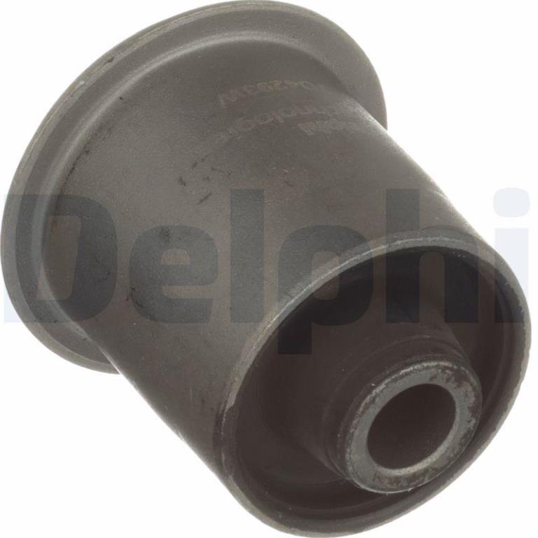 Silent bloc de suspension DELPHI ref. TD4293W