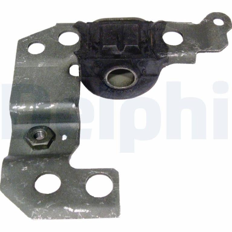 Silent bloc de suspension DELPHI ref. TD433W