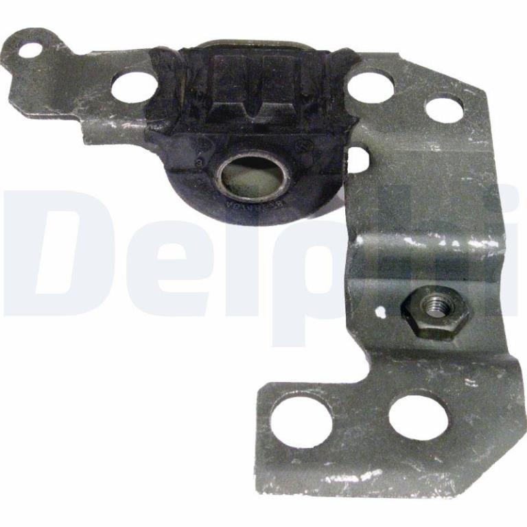 Silent bloc de suspension DELPHI ref. TD434W