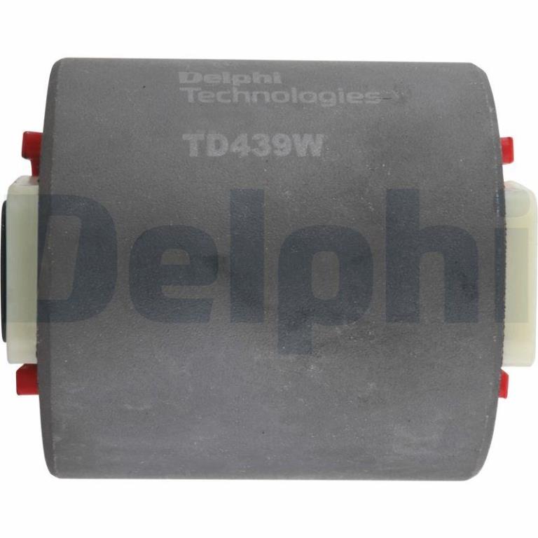 Silent bloc de suspension DELPHI ref. TD439W