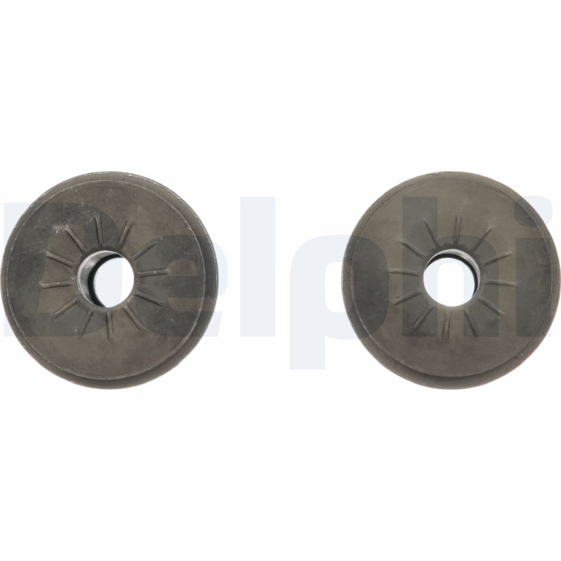 Suspensão, braço oscilante DELPHI ref. TD4500W