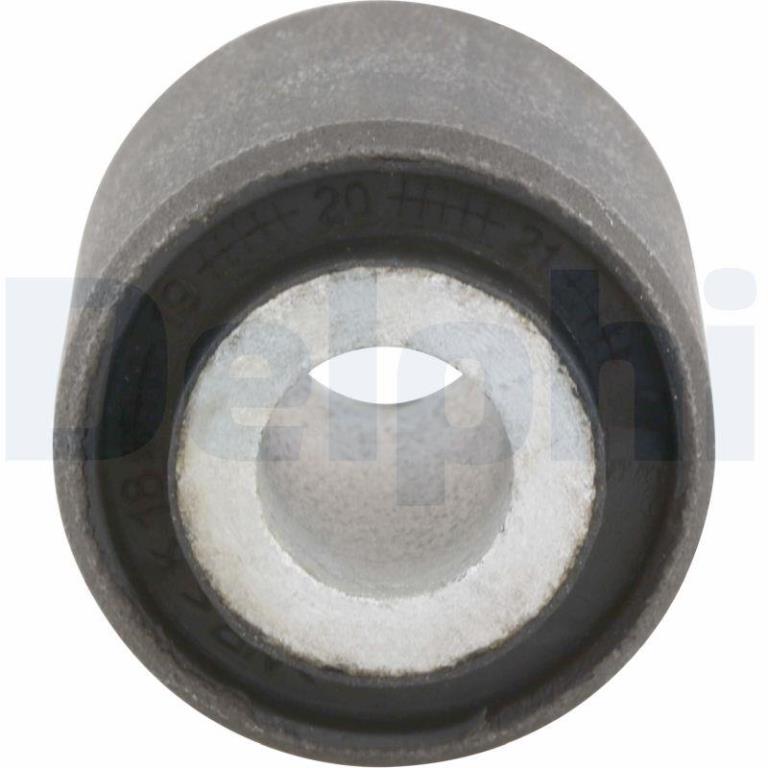 Suspensão, suporte do eixo DELPHI ref. TD450W