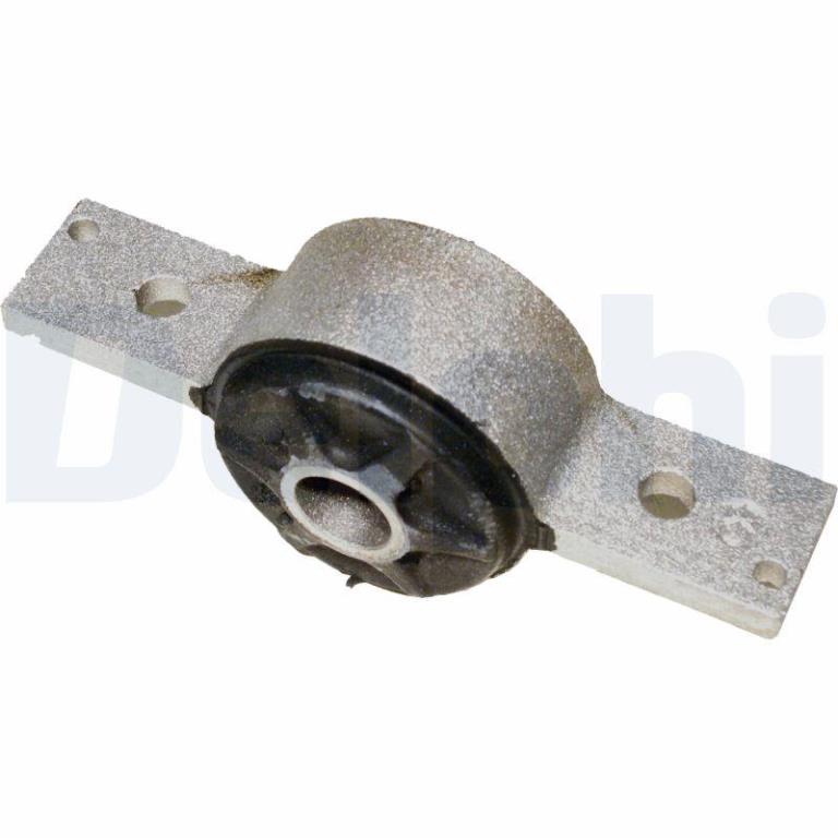 Suspensão, braço oscilante DELPHI ref. TD467W