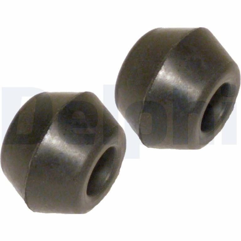 Silent bloc de suspension DELPHI TD468W