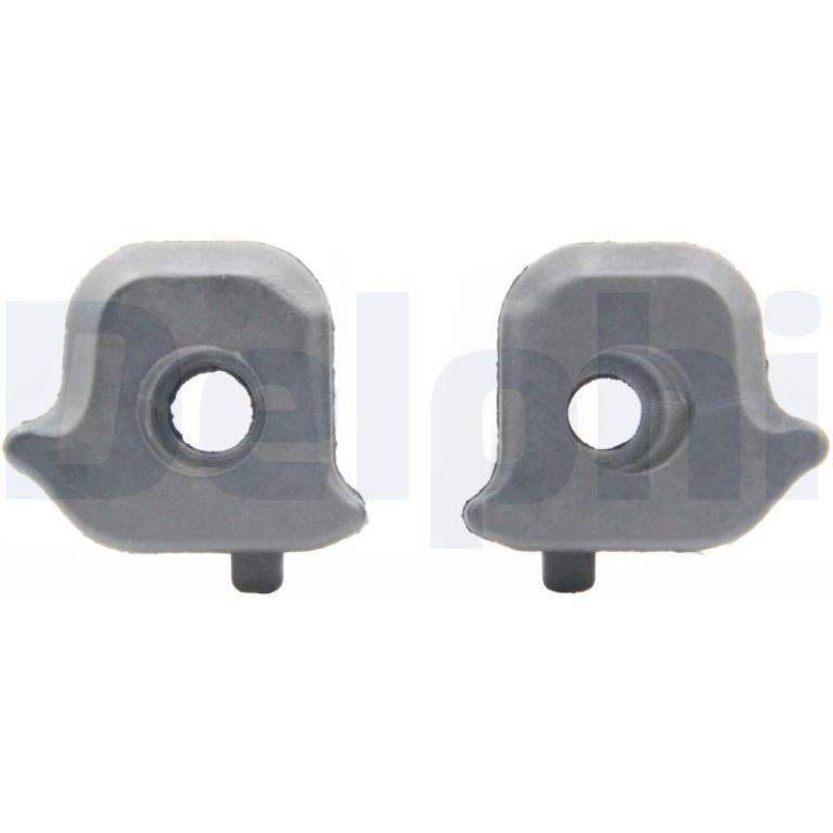 Suspension, stabilisateur DELPHI TD4779W