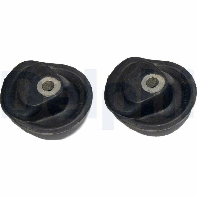 Suspension, corps de l'essieu DELPHI ref. TD485W