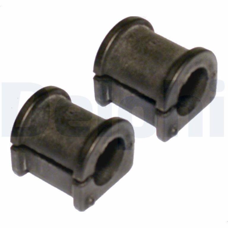 Suspension, stabilisateur DELPHI TD489W